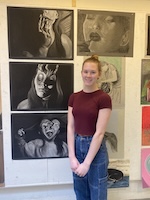 Annelyse Sherman
