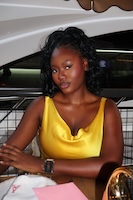 Dijah Lisere