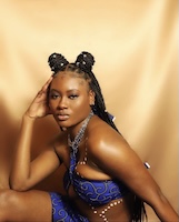 Dijah Lisere