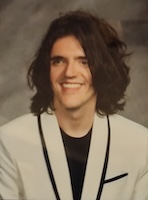 Kyle Bleakley