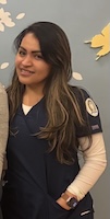 Melissa Zepeda