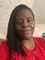 Aiesha Jackson