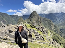 Berenice Giron