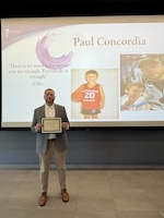 Paul Concordia