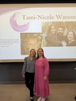 Tami-Nicole Watson