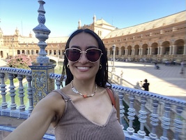 Alison Lizardi