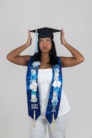 Tyana Smith