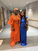 Risana Ahmed