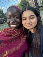 Risana Ahmed