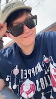 Taylor Mapes