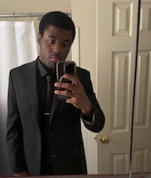 Tyler Scott