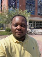 Trentan Williams
