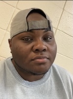 Trentan Williams