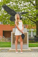 Reagan Baker