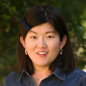 Yulei (Julie) Pang