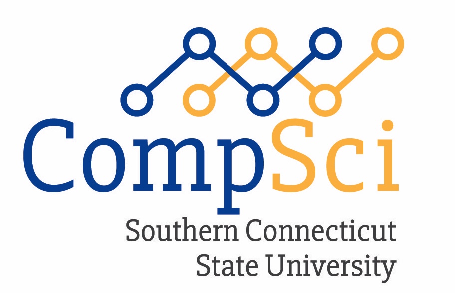 Southern Connecticut State University Computer Science Department logo