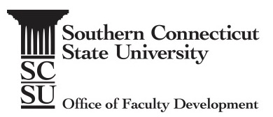 Office of Faculty Development logo